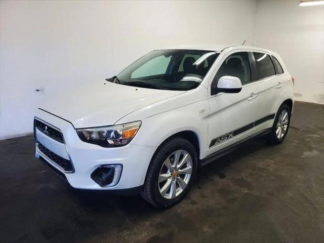 2015 Mitsubishi Outlander Sport SE for sale in Fairfield, OH