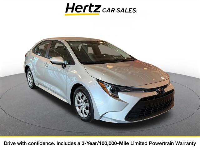 2025 Toyota Corolla LE for sale in Loveland, OH