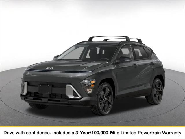 2026 Hyundai Kona SEL Sport for sale in San Diego, CA