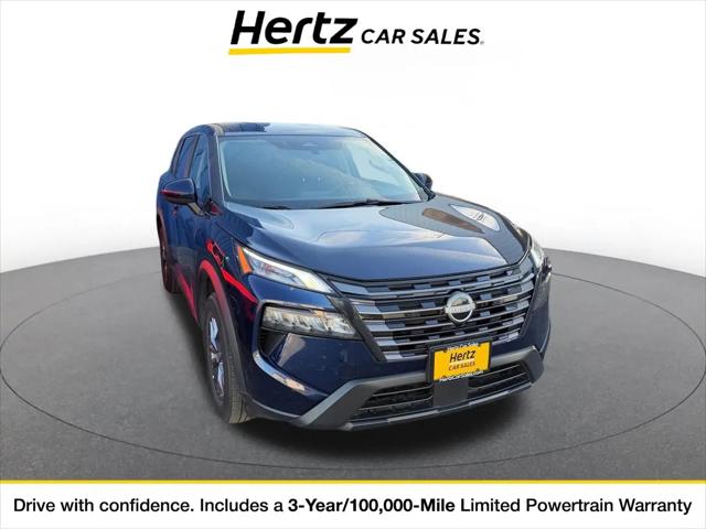 2026 Nissan Rogue SV for sale in Warr Acres, OK