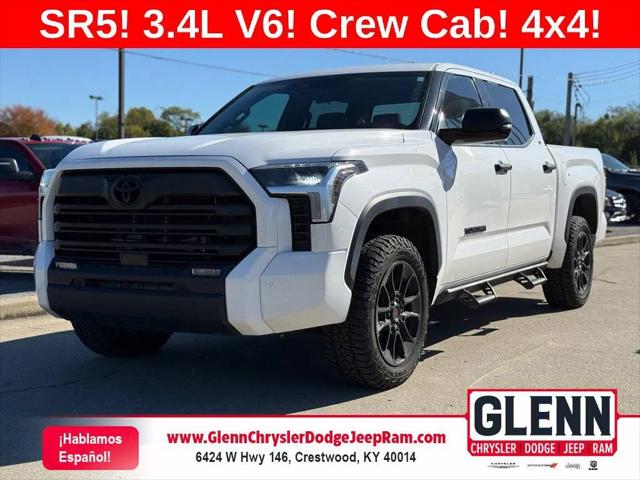 2023 Toyota Tundra SR5 for sale in Crestwood, KY