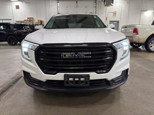 2022 GMC Terrain AWD SLE for sale in Green Bay, WI