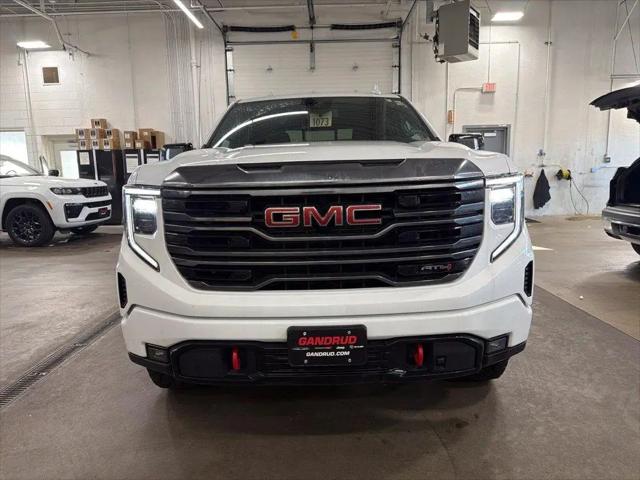 2022 GMC Sierra 1500 AT4 for sale in Green Bay, WI