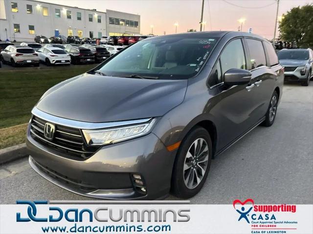 2024 Honda Odyssey EX-L for sale in Paris, KY