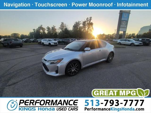 2014 Scion tC for sale near Cincinnati, OH
