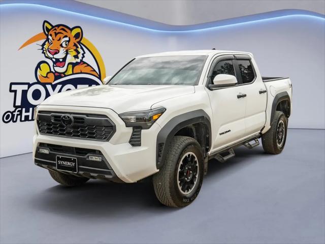 2024 Toyota Tacoma TRD Off Road for sale in Hernando, MS