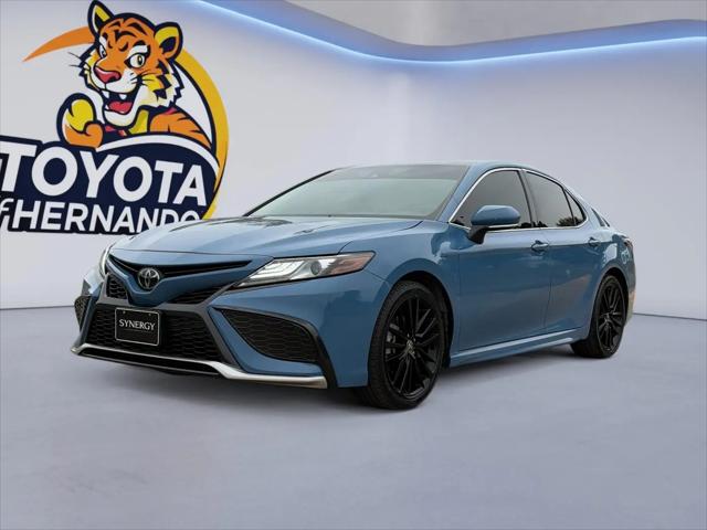 2024 Toyota Camry XSE for sale in Hernando, MS
