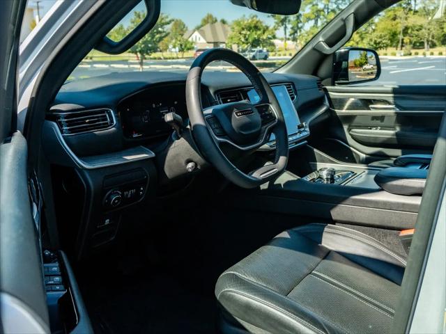 2023 Jeep Wagoneer Series II 4x4