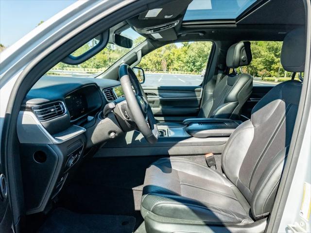 2023 Jeep Wagoneer Series II 4x4