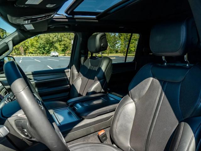 2023 Jeep Wagoneer Series II 4x4