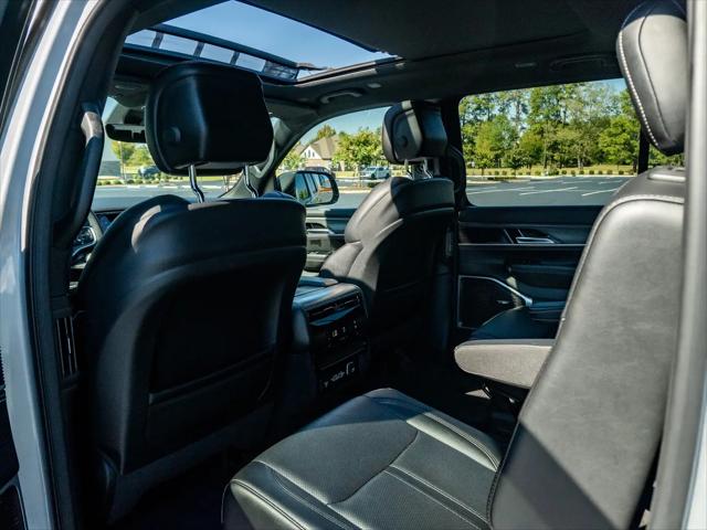 2023 Jeep Wagoneer Series II 4x4