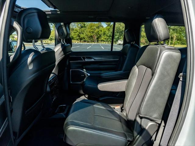 2023 Jeep Wagoneer Series II 4x4