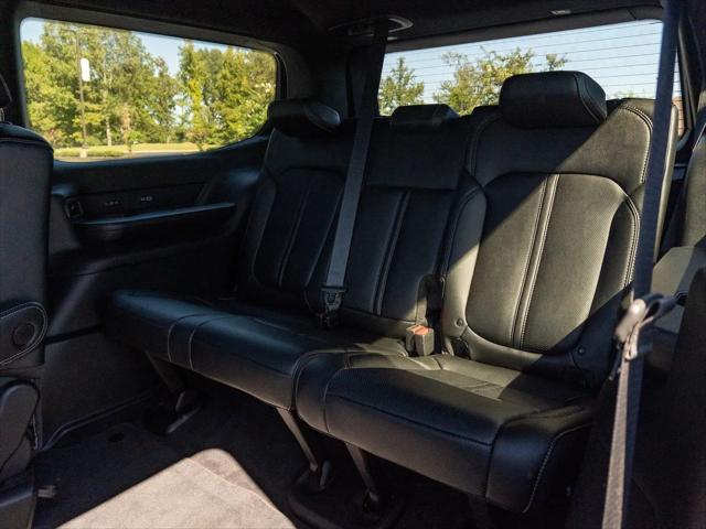 2023 Jeep Wagoneer Series II 4x4