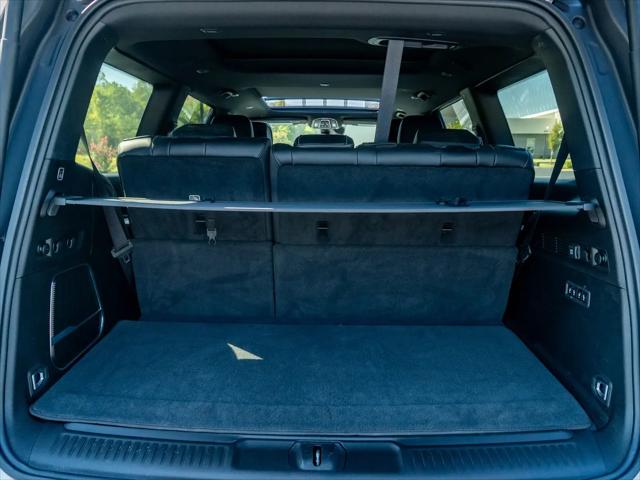 2023 Jeep Wagoneer Series II 4x4
