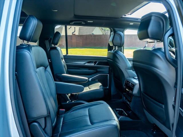2023 Jeep Wagoneer Series II 4x4