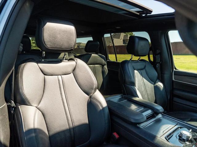 2023 Jeep Wagoneer Series II 4x4