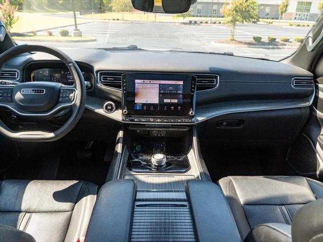 2023 Jeep Wagoneer Series II 4x4