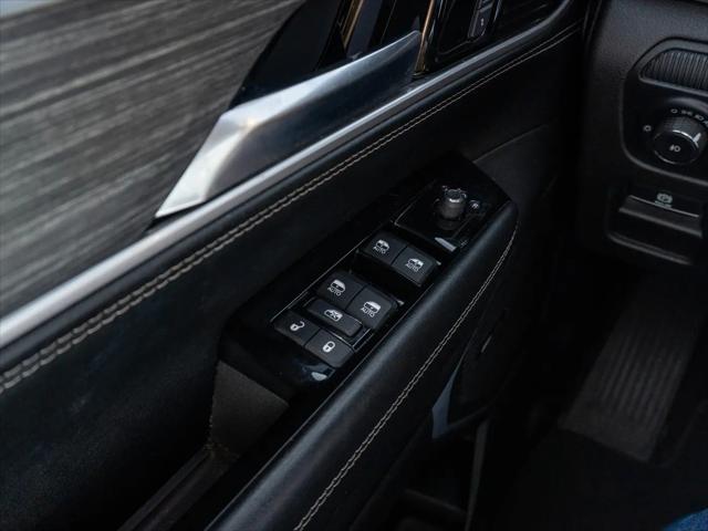 2023 Jeep Wagoneer Series II 4x4