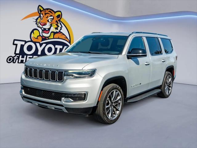 2023 Jeep Wagoneer Series II 4x4 for sale in Hernando, MS