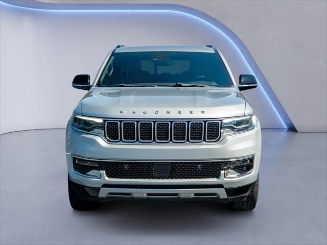 2023 Jeep Wagoneer Series II 4x4