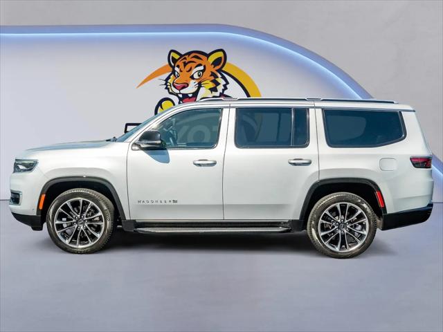 2023 Jeep Wagoneer Series II 4x4