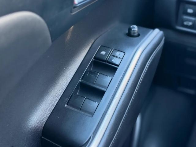 2020 Toyota Highlander Hybrid XLE