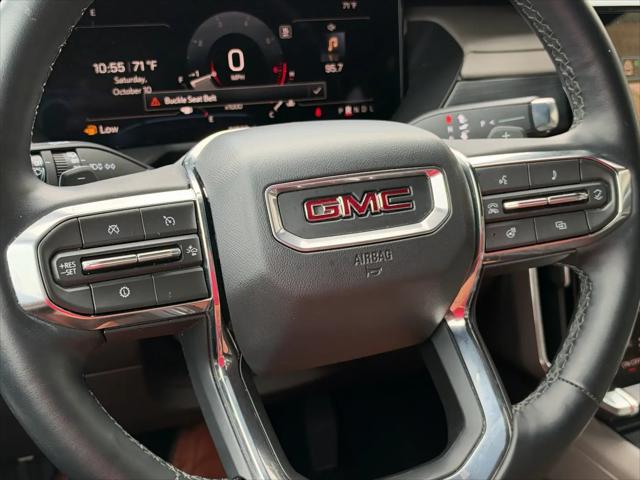2026 GMC Acadia Elevation FWD