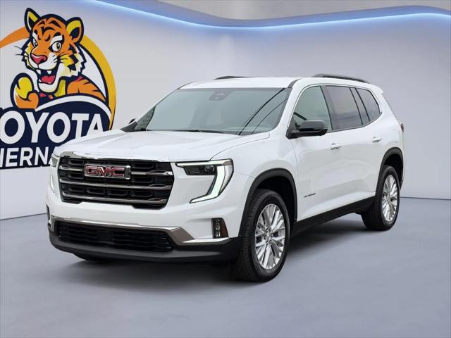 2026 GMC Acadia Elevation FWD for sale in Hernando, MS