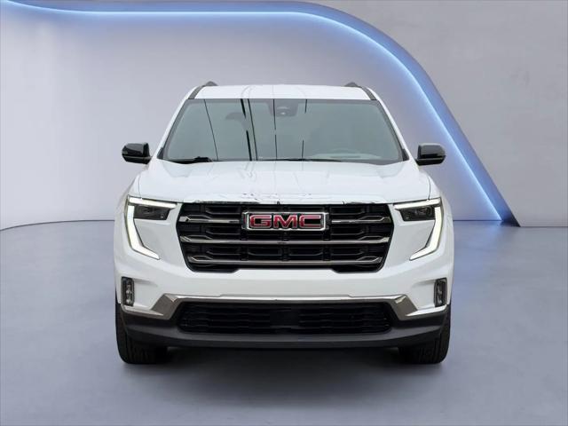 2026 GMC Acadia Elevation FWD