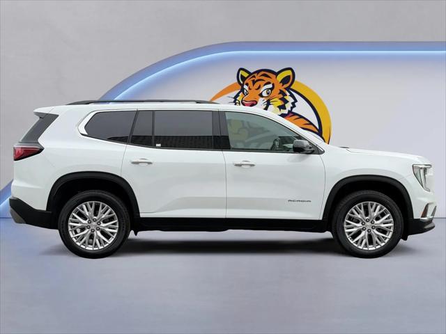 2026 GMC Acadia Elevation FWD