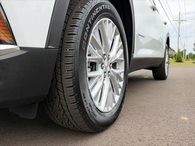 2026 GMC Acadia Elevation FWD