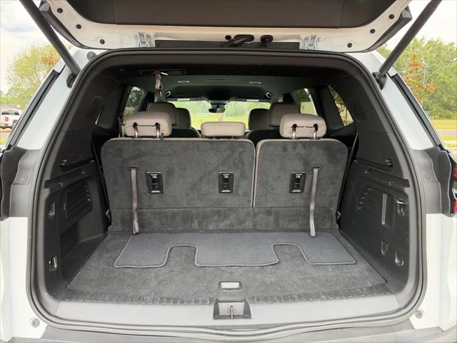 2026 GMC Acadia Elevation FWD