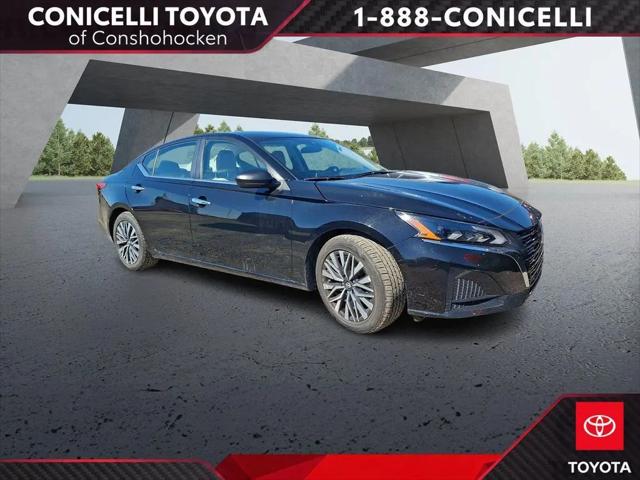 2025 Nissan Altima SV FWD for sale in Conshohocken, PA