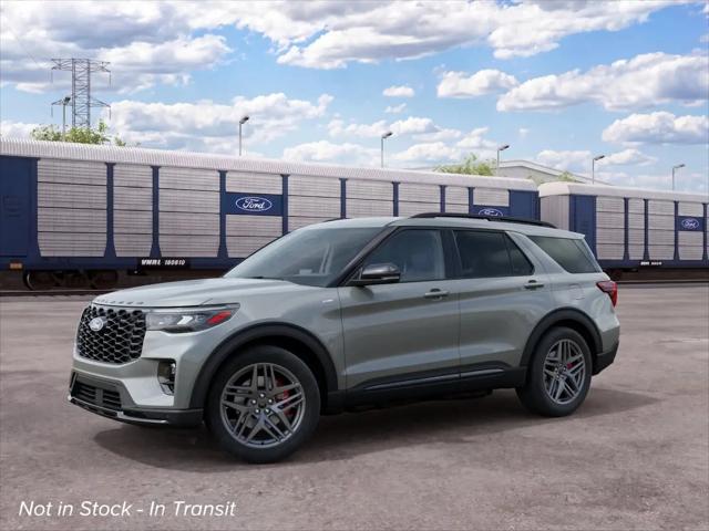 2027 Ford Explorer ST-Line for sale in Elk Grove, CA