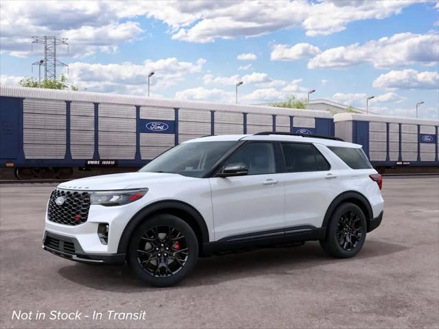 2027 Ford Explorer ST for sale in Elk Grove, CA