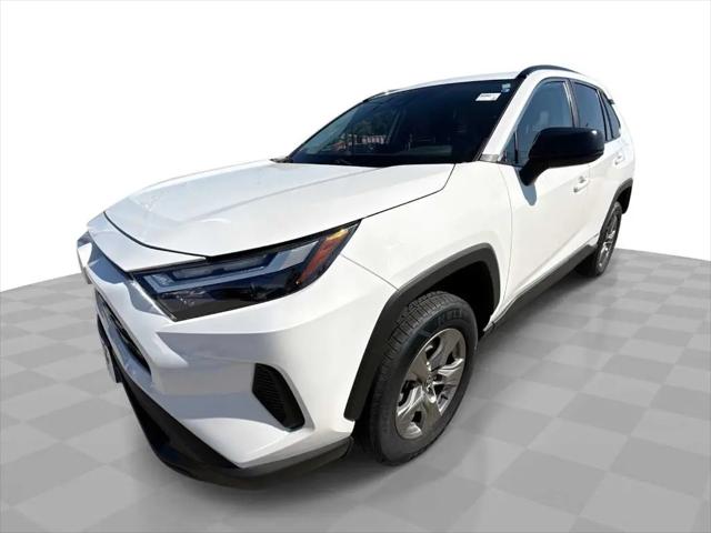 2025 Toyota RAV4 Hybrid LE for sale in Hales Corners, WI