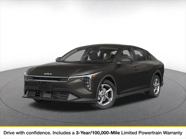 2025 Kia K4 LXS for sale in Orlando, FL