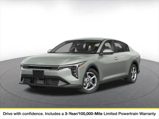 2026 Kia K4 LXS for sale in Orlando, FL