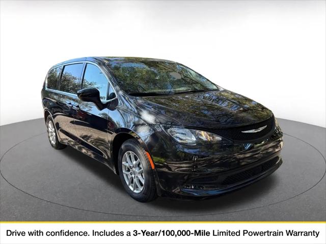 2024 Chrysler Voyager LX for sale in Orlando, FL