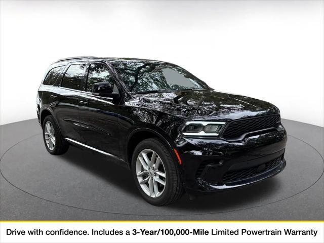 2026 Dodge Durango GT Plus AWD for sale in Orlando, FL
