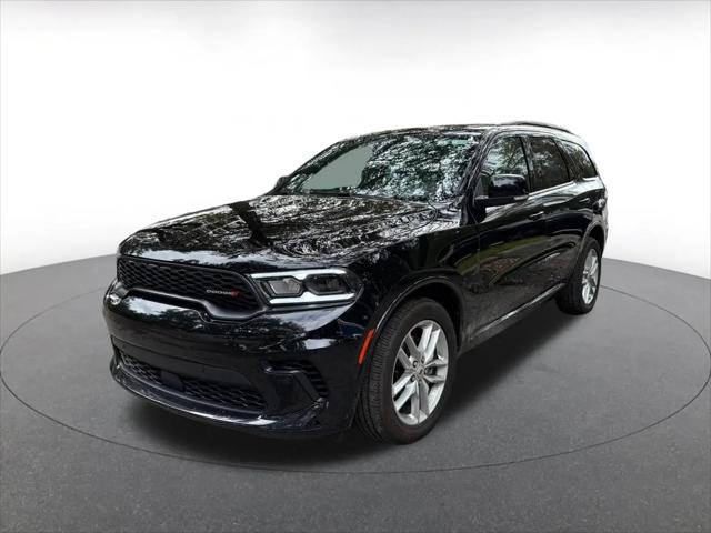 2026 Dodge Durango GT Plus AWD