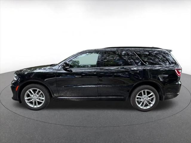2026 Dodge Durango GT Plus AWD