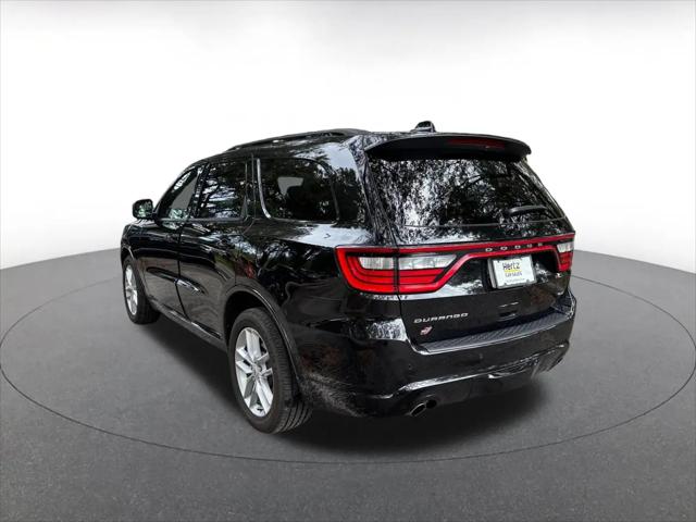 2026 Dodge Durango GT Plus AWD