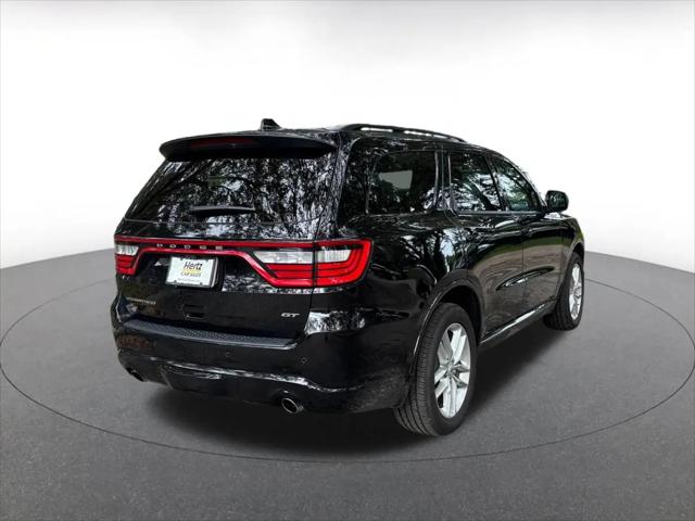 2026 Dodge Durango GT Plus AWD