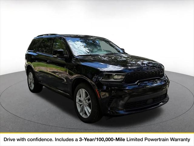 2026 Dodge Durango GT Plus AWD for sale in Orlando, FL