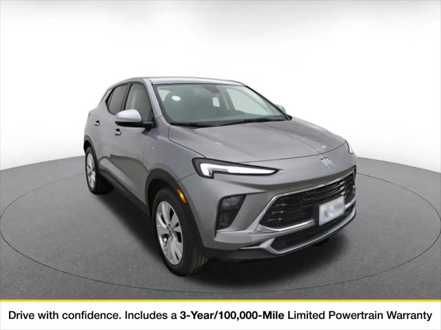 2025 Buick Encore GX Preferred AWD for sale in Orlando, FL