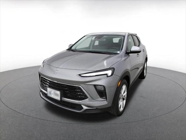 2025 Buick Encore GX Preferred AWD