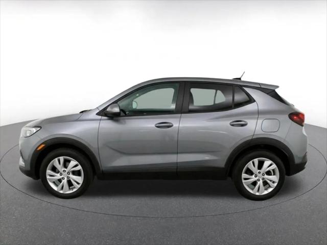 2025 Buick Encore GX Preferred AWD