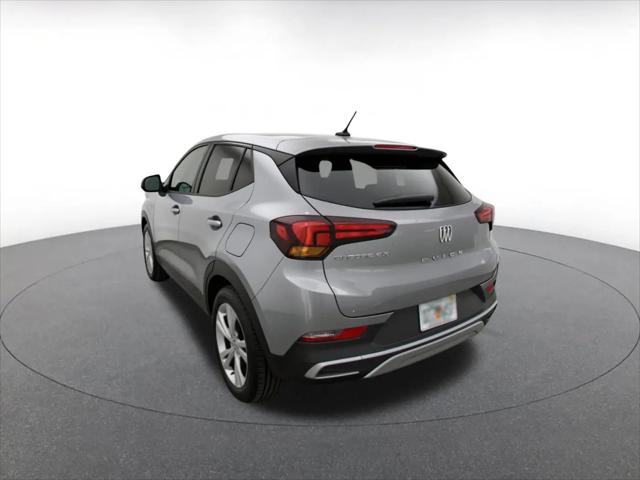 2025 Buick Encore GX Preferred AWD