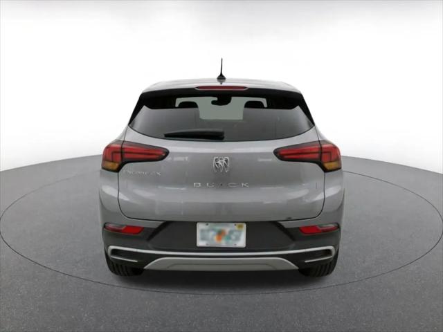 2025 Buick Encore GX Preferred AWD